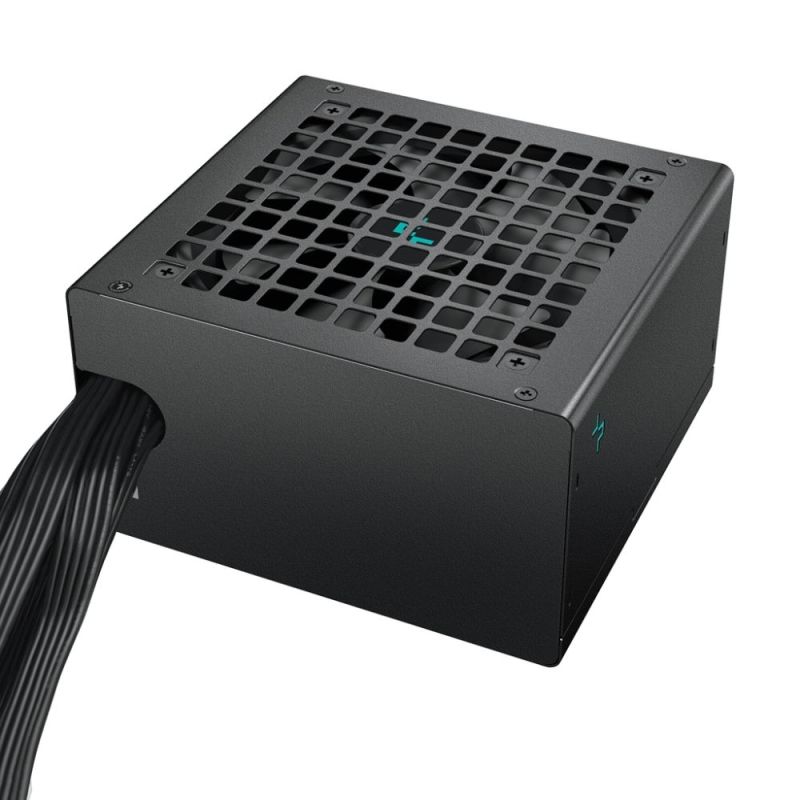 Блок питания DeepCool PL800D 800W (R-PL800D-FC0B-EU-V2)