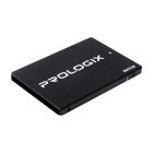 Накопичувач SSD  960GB Prologix S320 2.5" SATAIII 3D TLC (PRO960GS320)