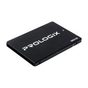 Накопичувач SSD  960GB Prologix S320 2.5" SATAIII 3D TLC (PRO960GS320)