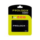 Накопичувач SSD  960GB Prologix S320 2.5" SATAIII 3D TLC (PRO960GS320)