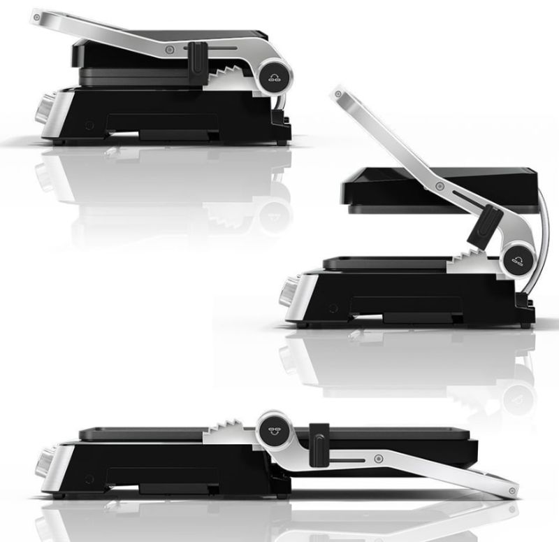 Гриль Braun MultiGrill 7 (CG 7040)