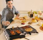 Гриль Braun MultiGrill 7 (CG 7040)