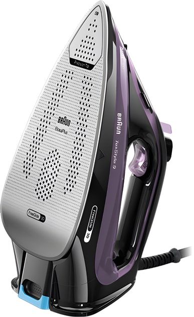Утюг Braun (SI 9661 VI)