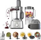 Кухонный комбайн Kenwood MultiPro Express (FDP 65.820SI)
