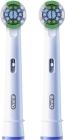Насадка для зубної щітки Braun Oral-B Pro Precision Clean EB20RX Clean Maximiser (2 шт)  (EB20RX Clean Maximiser (2) )