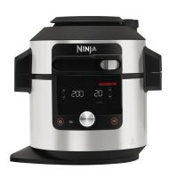 Мультиварка Ninja Foodi SmartLid (OL650EU)