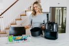 Мультипечь Ninja Air Fryer (AF100EU)