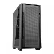 Корпус Cougar Uniface Black без БЖ (UNIFACE)