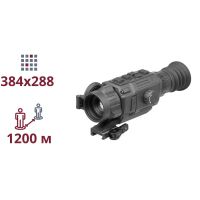 Тепловізійний приціл AGM (Rattler V2 25-384)