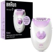 Епілятор Braun (Silk-epil 3 SE 3-000)