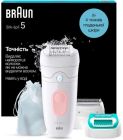 Епілятор Braun (Silk-epil 5 SE 5-050)