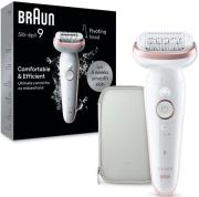 Эпилятор Braun (Silk-epil 9 SES 9-000)