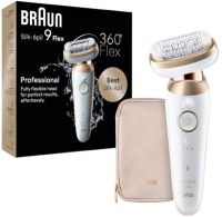 Эпилятор Braun (Silk-epil 9 SES 9-011 3D)