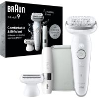 Эпилятор Braun (Silk-epil 9 SES 9-341)