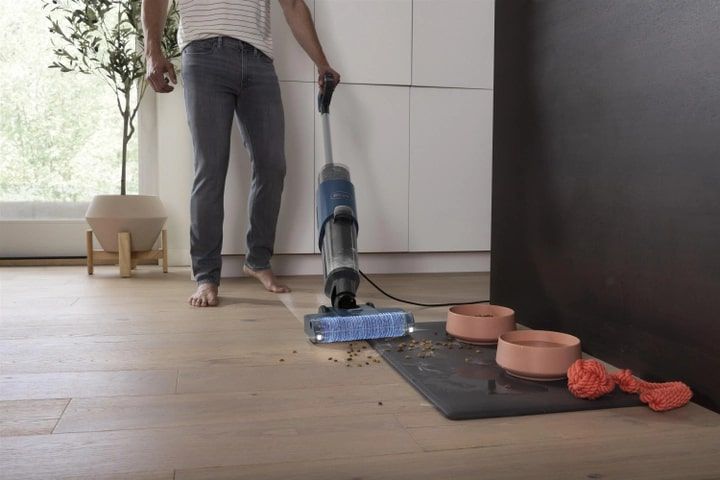 Пылесос моющий Shark HydroVac Hard Floor Cleaner (WD100EU)