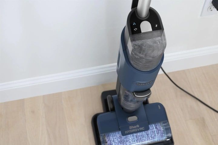 Пылесос моющий Shark HydroVac Hard Floor Cleaner (WD100EU)