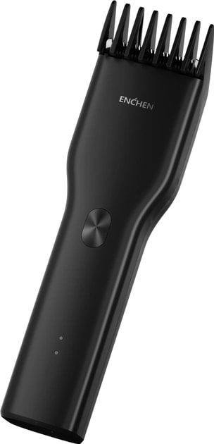 Машинка для стрижки Enchen Boost Black (BOOST-B)