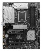 Материнская плата MSI Pro B760-P II Socket 1700 (PRO B760-P II)