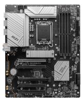 Материнська плата MSI Pro B760-P II Socket 1700 (PRO B760-P II)