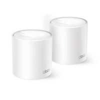 WiFi Mesh-система TP-Link Deco X10(2-pack) (Deco X10 (2-pack))