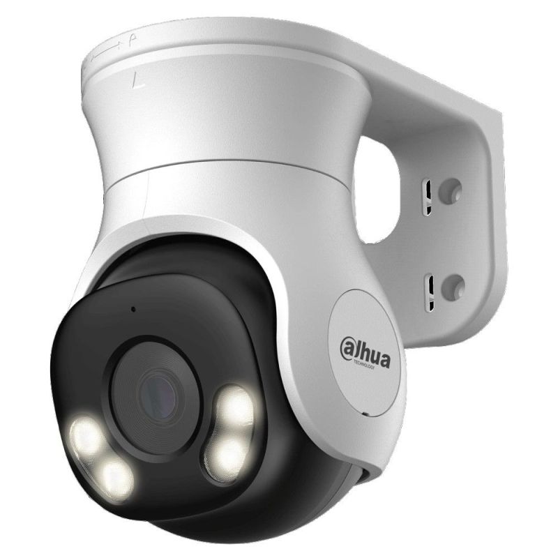HDCVI камера Dahua (DH-HAC-PT1200AP-IL-A (2.8мм))