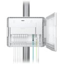 Водонепроницаемый корпус Ubiquiti (для маршрутизаторов и коммутаторов UISP) (UISP-BOX)