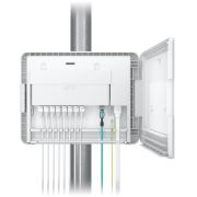 Водонепроницаемый корпус Ubiquiti (для маршрутизаторов и коммутаторов UISP) (UISP-BOX)
