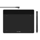 Графический планшет XP-Pen Deco Fun S Black (Deco Fun S_BK)
