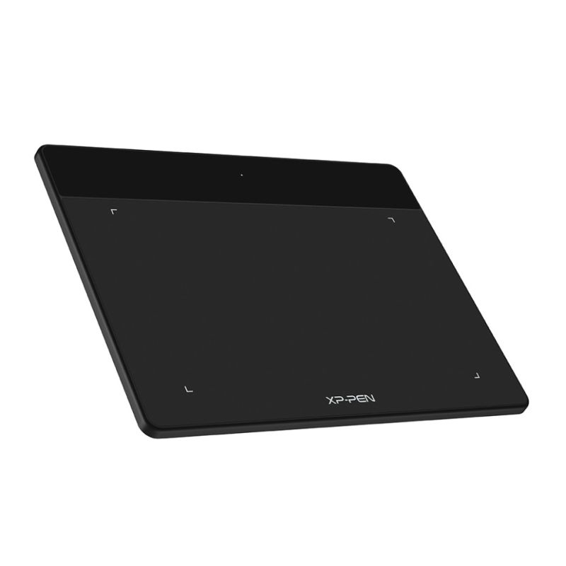 Графічний планшет XP-Pen Deco Fun S Black (Deco Fun S_BK)