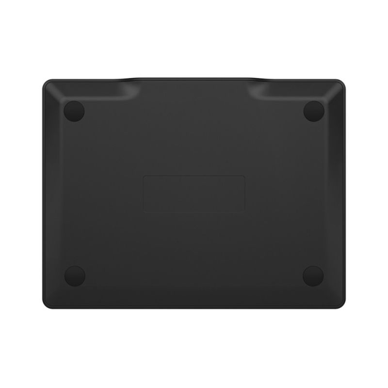 Графічний планшет XP-Pen Deco Fun S Black (Deco Fun S_BK)