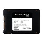 Накопичувач SSD  128GB Prologix S360 2.5" SATAIII 3D TLC (PRO128GS360)