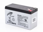 Акумуляторна батарея Ritar 12V 7Ah AGM (RT1270)