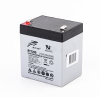 Акумуляторна батарея Ritar 12V 5.0Ah AGM (RT1250)