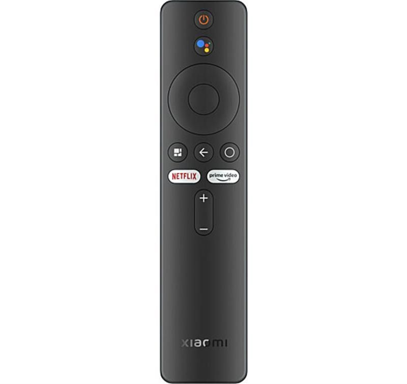 TV Приставка Xiaomi (Mi TV Stick 4K Edition 2024 EU_)