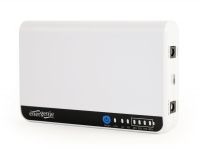 Джерело безперебійного живлення для роутерів/комутаторів EnerGenie (EG-UPS-DC18)