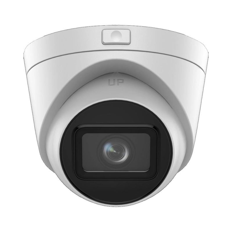 IP-камера Hikvision (DS-2CD1H43G2-IZ(2.8-12мм))