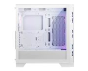 Корпус MSI MAG Forge 320R White AirFlow без БЖ (MAG FORGE 320R WHITE AIRFLOW)