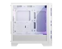 Корпус MSI MAG Forge 320R White AirFlow без БЖ (MAG FORGE 320R WHITE AIRFLOW)
