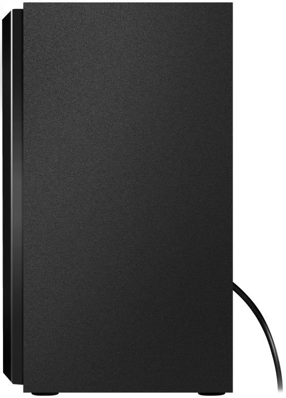 Акустична система 2.0 Defender SPK-270 10Вт, чорна, дерево, USB (65270)