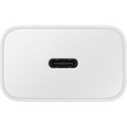Сетевое зарядное устройство Samsung EP-T1510X White, 1хUSB Type-C, 15W + кабель USB Type-C (EP-T1510XWEGEU)