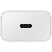 Мережевий зарядний пристрій Samsung EP-T1510N White, 1хUSB Type-C, 15W (EP-T1510NWEGEU)