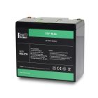 Акумуляторна батарея Full Energy 12V 18AH LiFePO4 (FEG-1218)