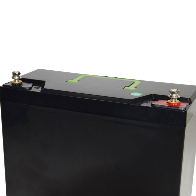 Акумуляторна батарея Full Energy 12V 18AH LiFePO4 (FEG-1218)