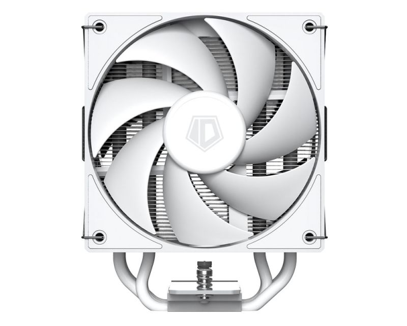 Кулер процесорний ID-Cooling Frozn A410 DW White (FROZN A410 DW)