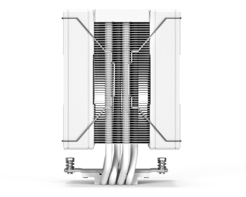 Кулер процесорний ID-Cooling Frozn A410 DW White (FROZN A410 DW)
