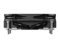 Кулер процесорний ID-Cooling IS-28i Black (IS-28i BLACK)