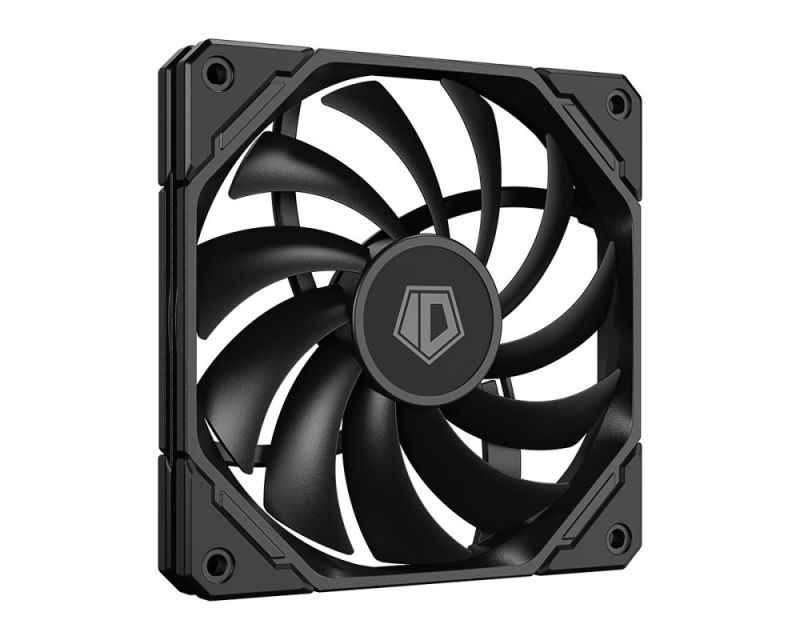 Вентилятор ID-Cooling (TF-12015-K)