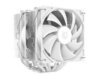 Кулер процесорний ID-Cooling (SE-206-XT White)