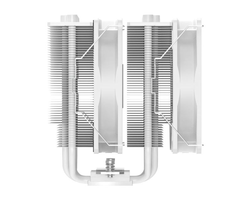 Кулер процесорний ID-Cooling (SE-206-XT White)
