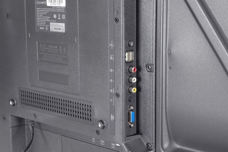 Телевiзор OzoneHD (42FN93T2)